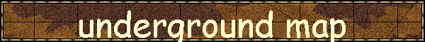 underground map